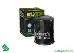 HIFLOFILTRO HF621
